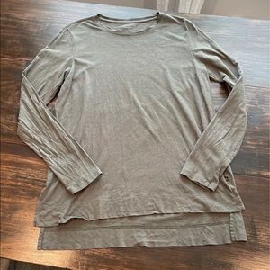 3 for $15 / Women’s Athleta Long Sleeve